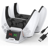 ps5 controller charger